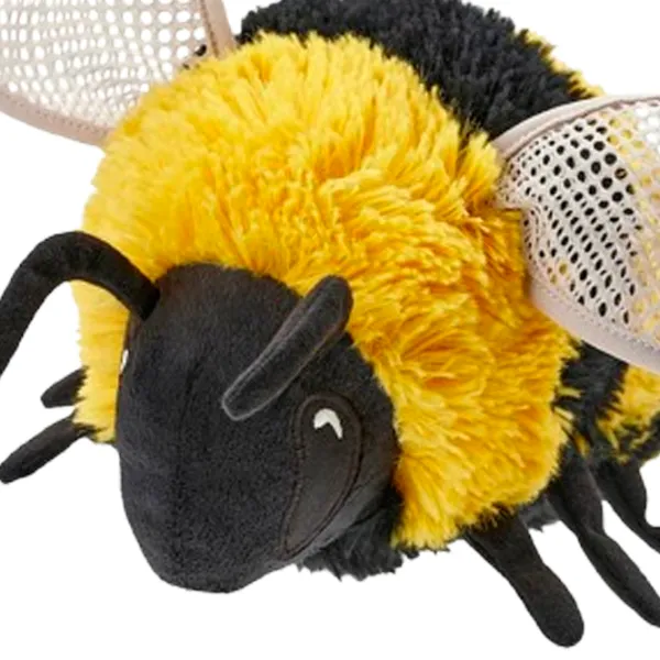Jucărie moale Ikea Animals Skogsduva  3+ / Yellow photo 5