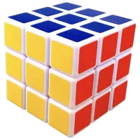 Настольная игра Insportline Cubik Rubic 3+/ Логическая игра