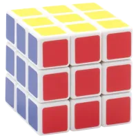 Настольная игра Insportline Cubik Rubic 3+/ Логическая игра photo 2