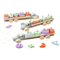 Развивающий набор Insportline 246-054 1+/ Логическая игра