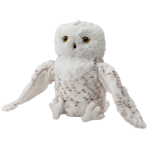 Мягкая игрушка Ikea Animals Skogsduva  3+ / Белый photo 1