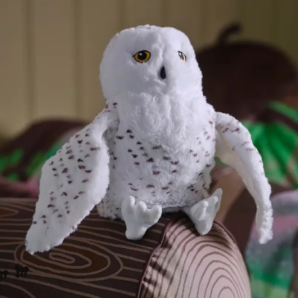 Мягкая игрушка Ikea Animals Skogsduva  3+ / Белый photo 2