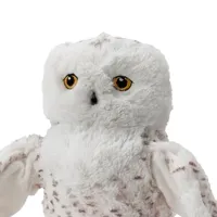 Jucărie moale Ikea Animals Skogsduva 3+ / White photo 3