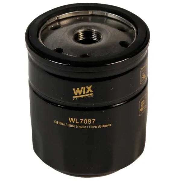 Filtru de ulei Wix Filters WL7087 WX-WL7087 photo 1 Filtru de ulei Wix Filters WL7087 WX-WL7087 photo 1