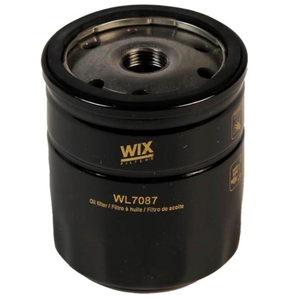 Filtru de ulei Wix Filters WL7087 WX-WL7087 photo 1 Filtru de ulei Wix Filters WL7087 WX-WL7087 photo 1