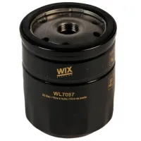 Filtru de ulei Wix Filters WL7087 WX-WL7087