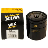 Filtru de ulei Wix Filters WL7087 WX-WL7087 photo 2