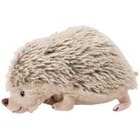 Мягкая игрушка Ikea Animals Skogsduva  3+ / Бежевый