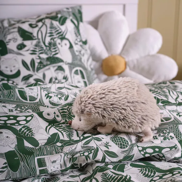 Мягкая игрушка Ikea Animals Skogsduva  3+ / Бежевый photo 3