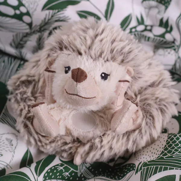 Мягкая игрушка Ikea Animals Skogsduva  3+ / Бежевый photo 4