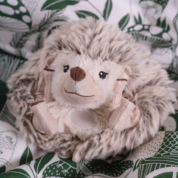 Мягкая игрушка Ikea Animals Skogsduva  3+ / Бежевый photo 4