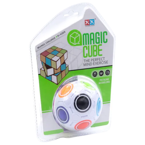 Настольная игра Insportline Sphere 3+/ Логическая игра photo 1