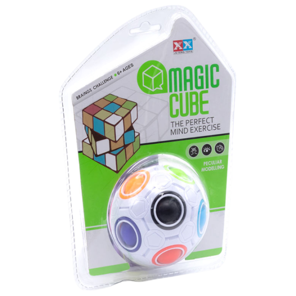 Настольная игра Insportline Sphere 3+/ Логическая игра photo 1