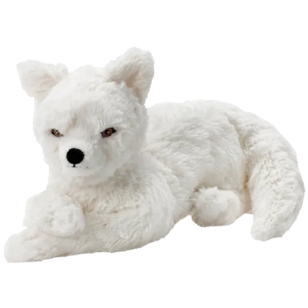 Мягкая игрушка Ikea Animals Skogsduva  3+ / Белый photo 1