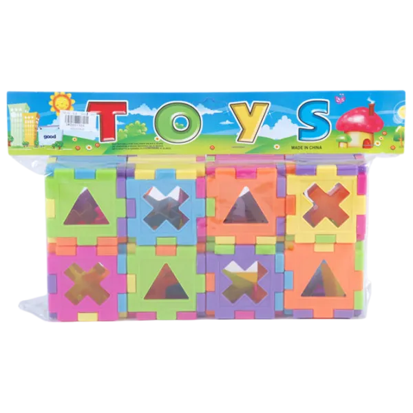 Настольная игра Insportline TOYS 1+/ Развитие photo 1