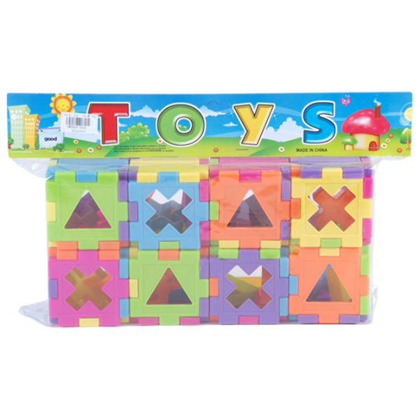 Настольная игра Insportline TOYS 1+/ Развитие photo 1