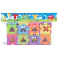 Настольная игра Insportline TOYS 1+/ Развитие