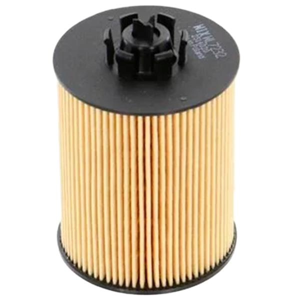 Filtru de ulei Wix Filters WL7232 WX-WL7232 photo 1