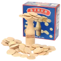 Настольная игра Insportline Balance 3+/ Логическая игра