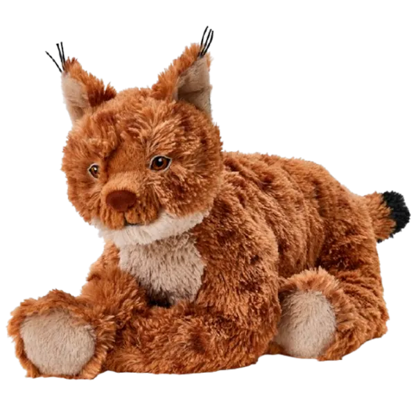 Мягкая игрушка Ikea Animals Skogsduva  3+ / Коричневый photo 1