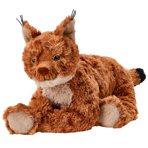 Мягкая игрушка Ikea Animals Skogsduva  3+ / Коричневый photo 1