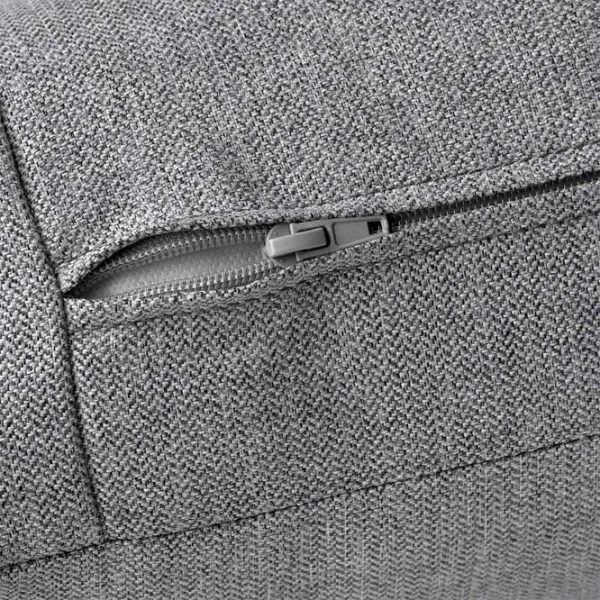 Диван Ikea Kivik (5483765) Полиэстер / Серый photo 5 Диван Ikea Kivik (5483765) Полиэстер / Серый photo 5