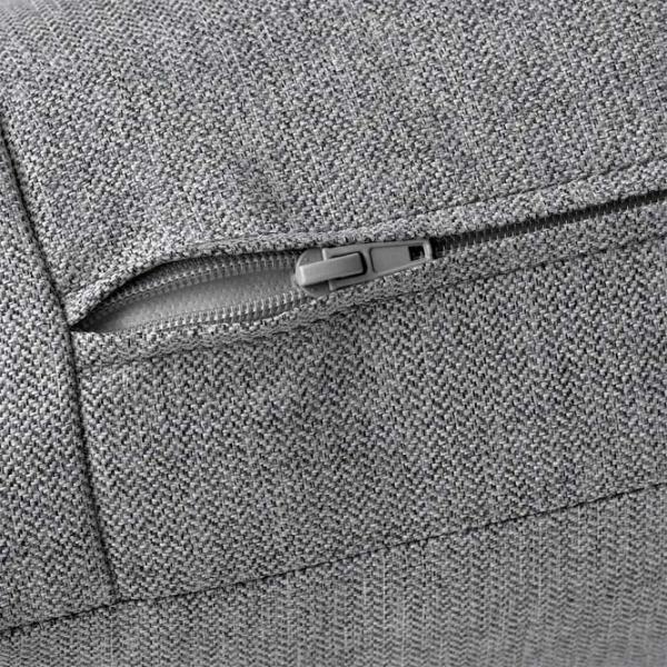Диван Ikea Kivik (5483765) Полиэстер / Серый photo 5 Диван Ikea Kivik (5483765) Полиэстер / Серый photo 5