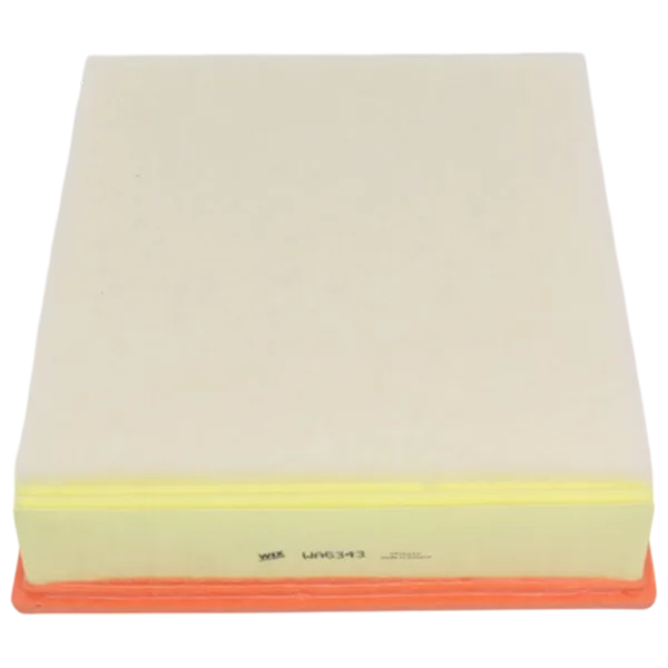 Filtru de aer Wix Filters WA6343 WX-WA6343 photo 1 Filtru de aer Wix Filters WA6343 WX-WA6343 photo 1