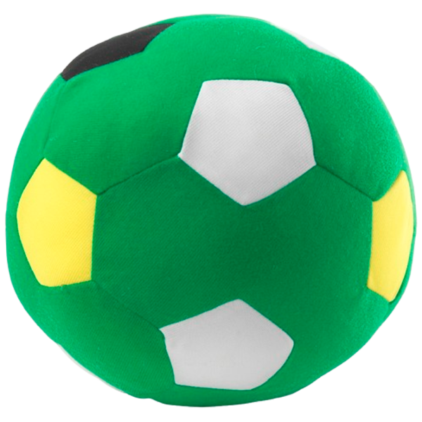 Мягкая игрушка Ikea Sports Sparka  0+ / Зеленый photo 1