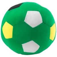 Мягкая игрушка Ikea Sports Sparka  0+ / Зеленый