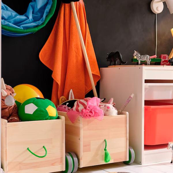 Мягкая игрушка Ikea Sports Sparka  0+ / Зеленый photo 5