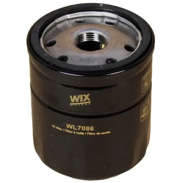 Масляный фильтр Wix Filters WL7086-12 WL7086-12 photo 1 Масляный фильтр Wix Filters WL7086-12 WL7086-12 photo 1