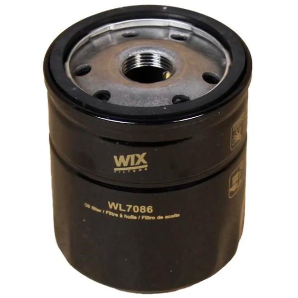 Масляный фильтр Wix Filters WL7086-12 WL7086-12 photo 1 Масляный фильтр Wix Filters WL7086-12 WL7086-12 photo 1