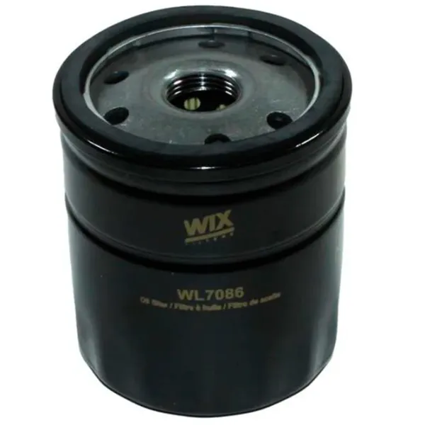 Масляный фильтр Wix Filters WL7086-12 WL7086-12 photo 3 Масляный фильтр Wix Filters WL7086-12 WL7086-12 photo 3