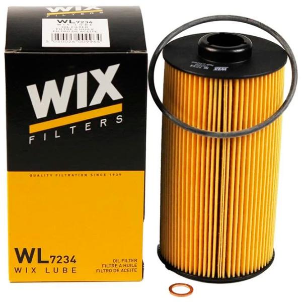 Масляный фильтр Wix Filters WL7234 WX-WL7234 photo 2