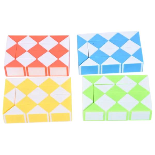 Настольная игра Insportline Mini Snake 3+/ Логическая игра photo 1