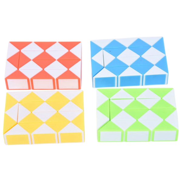 Настольная игра Insportline Mini Snake 3+/ Логическая игра photo 1