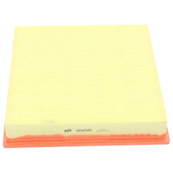 Filtru de aer Wix Filters WA6581 WX-WA6581 photo 1