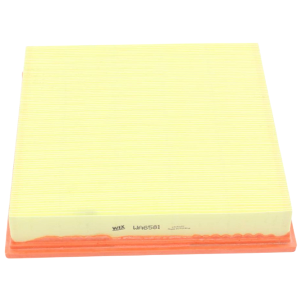 Filtru de aer Wix Filters WA6581 WX-WA6581 photo 1