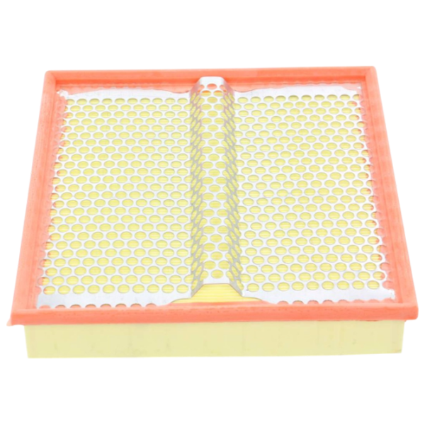 Filtru de aer Wix Filters WA6581 WX-WA6581 photo 2