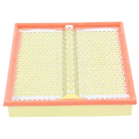 Filtru de aer Wix Filters WA6581 WX-WA6581 photo 2