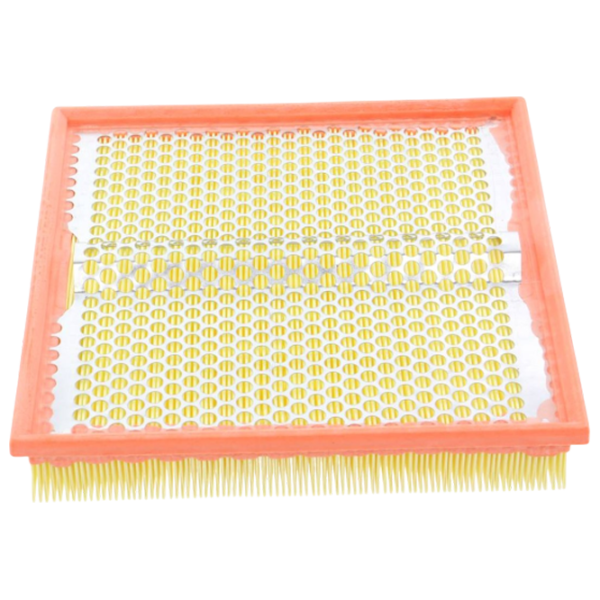 Filtru de aer Wix Filters WA6581 WX-WA6581 photo 4