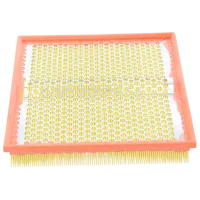 Filtru de aer Wix Filters WA6581 WX-WA6581 photo 4