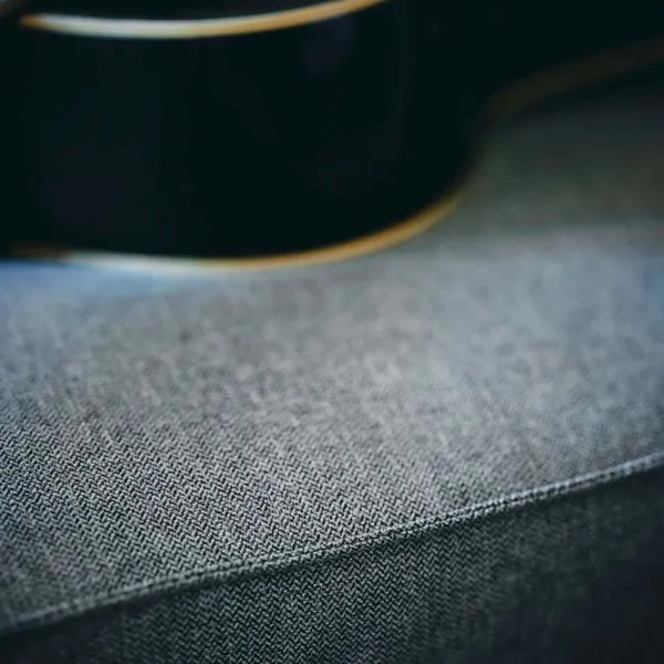 Canapea Ikea Kivik (5483772) Poliester / Gray photo 5