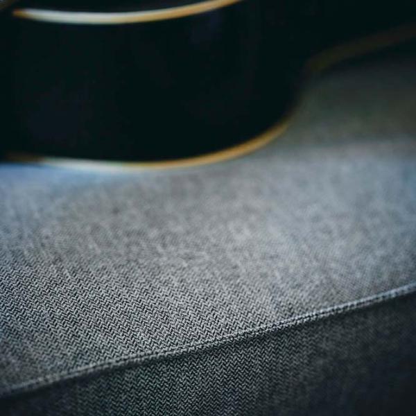 Canapea Ikea Kivik (5483772) Poliester / Gray photo 5