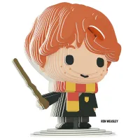 Puzzle Educa Ron Weasley 6+/ Numărul de piese: 37 photo 2