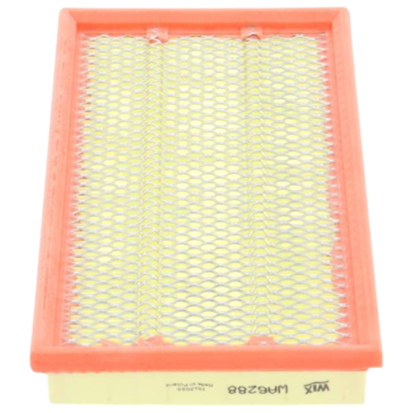 Filtru de aer Wix Filters WA6663 WX-WA6663 photo 2 Filtru de aer Wix Filters WA6663 WX-WA6663 photo 2