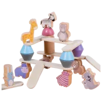 Настольная игра Insportline Balance 3+/ Логическая игра