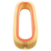 Filtru de aer Wix Filters WA6379 WX-WA6379 photo 2