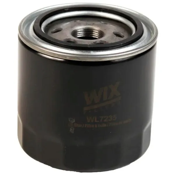 Масляный фильтр Wix Filters WL7235 WX-WL7235 photo 1